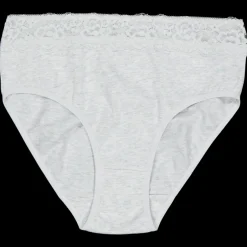 Zeeman Hipster - Grijs^DAMES Slips