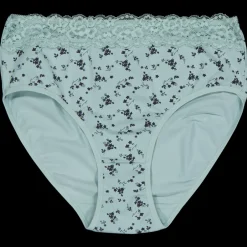 Zeeman Hipster - Groen^DAMES Slips