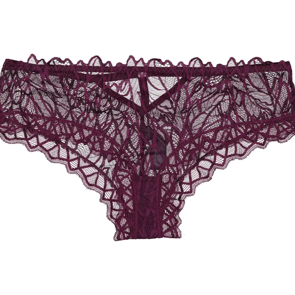 Zeeman Hipster - Paars^DAMES Slips