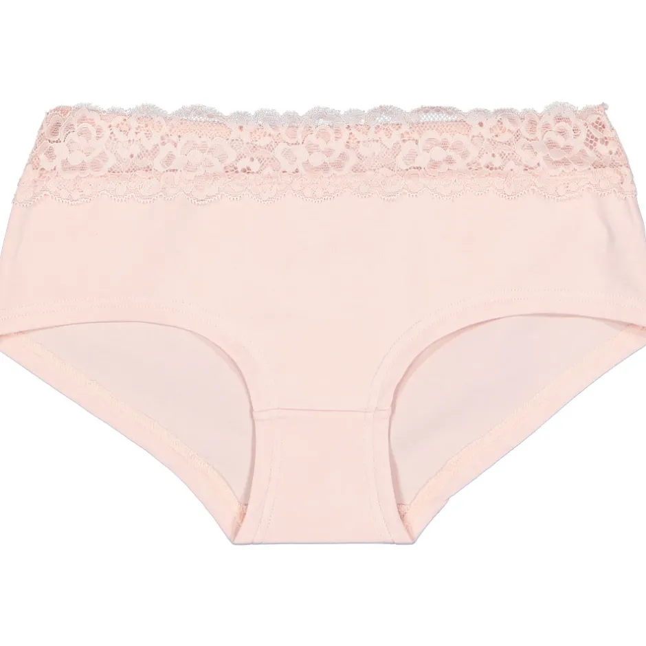 Zeeman Hipster - Roze^DAMES Slips