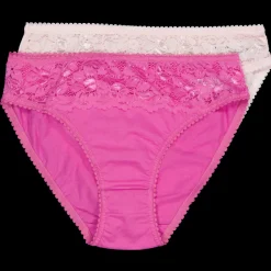 Zeeman Hipster - Roze^DAMES Slips