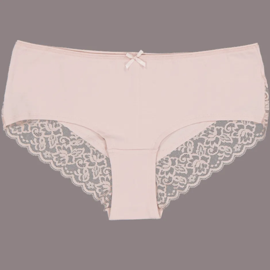 Zeeman Hipster - Roze^DAMES Slips