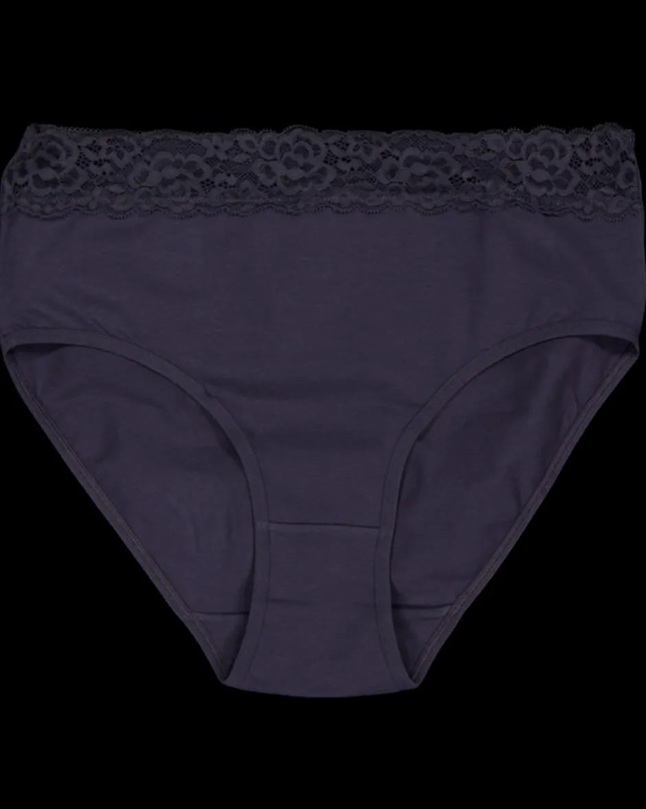 Zeeman Hipster - Wit^DAMES Slips