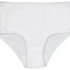 Zeeman Hipster - Wit^DAMES Slips