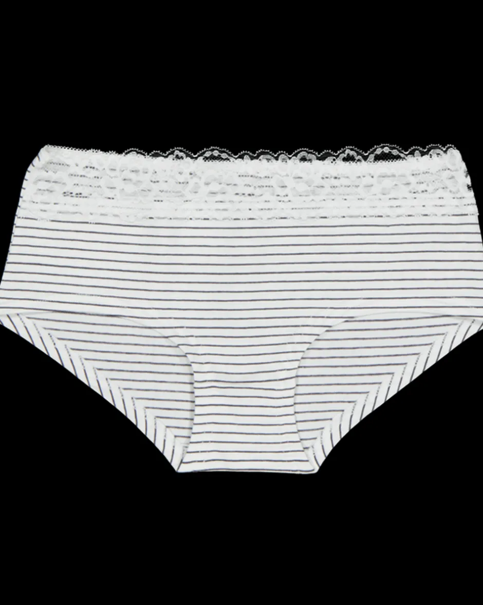 Zeeman Hipster - Wit^DAMES Slips