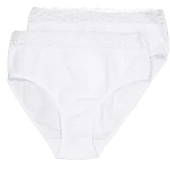 Zeeman Hipster - Wit^DAMES Slips