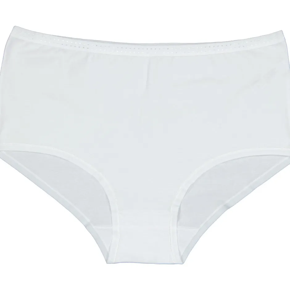 Zeeman Hipster - Wit^DAMES Slips