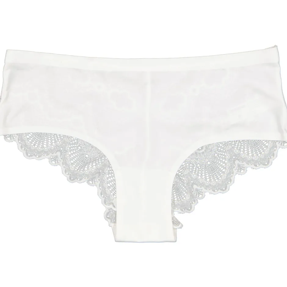 Zeeman Hipster - Wit^DAMES Slips