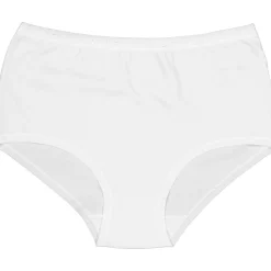 Zeeman Hipster - Wit^DAMES Slips