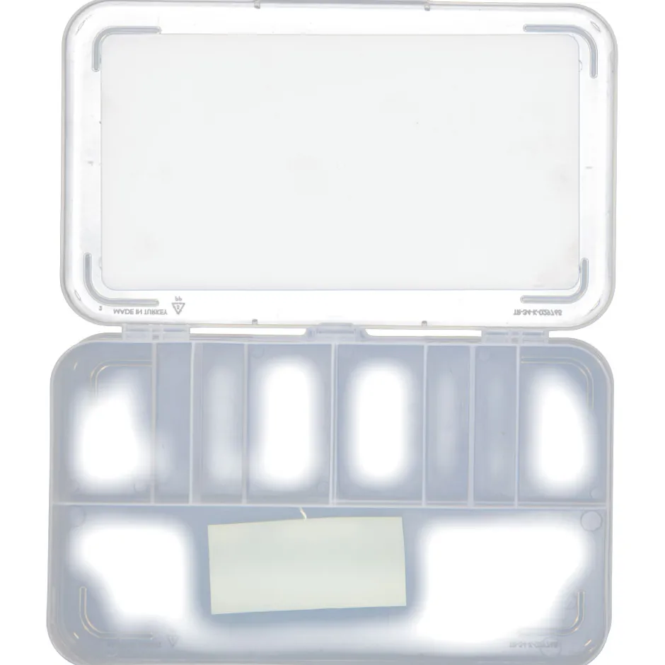 Zeeman Hobbybox - Wit^ Hobby