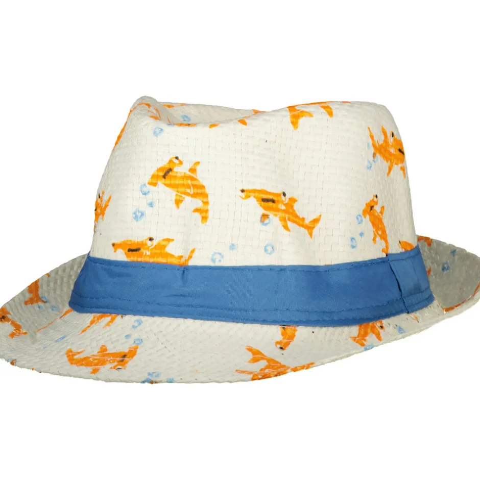 Zeeman Hoed - Blauw^ Mutsen, Hoeden En Petten