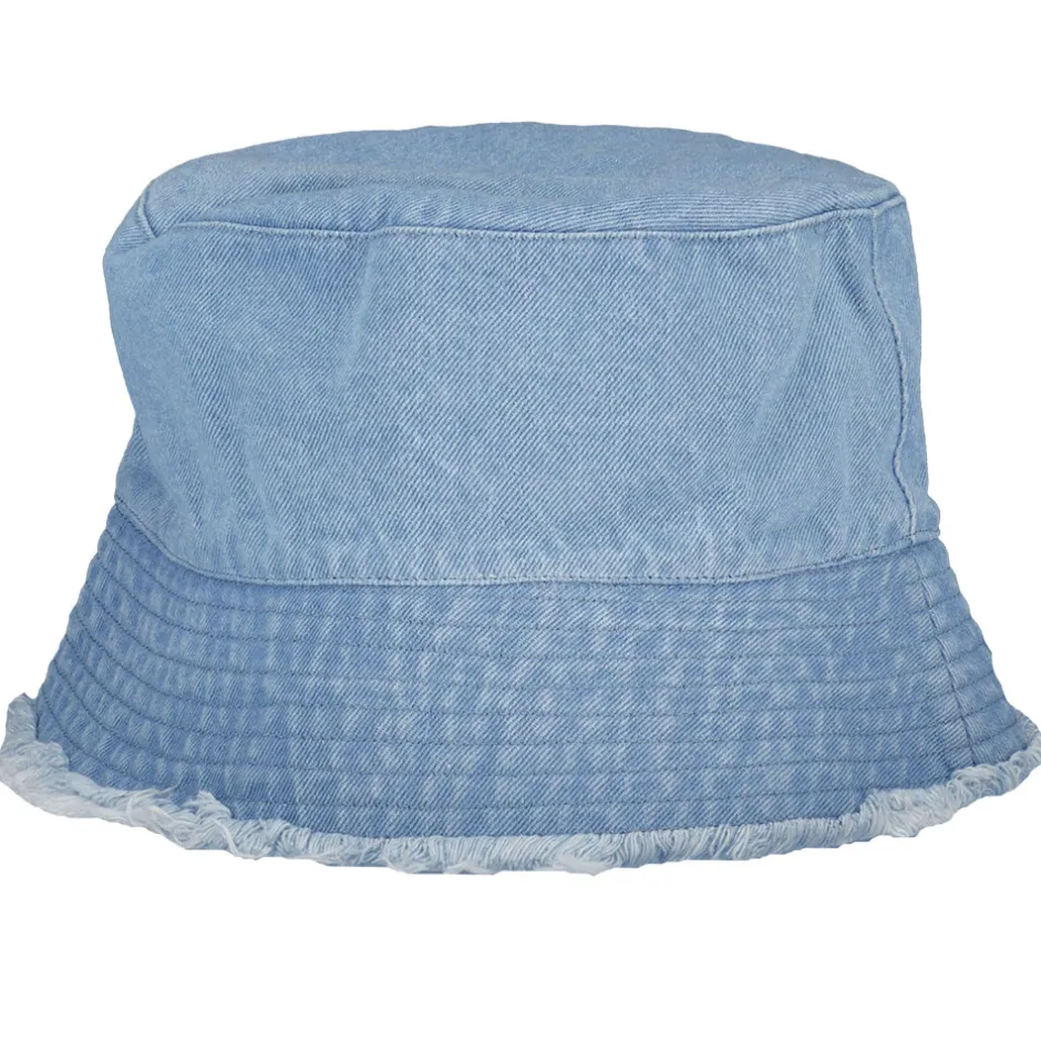 Zeeman Hoed - Blauw^DAMES Mutsen, Hoeden En Petten