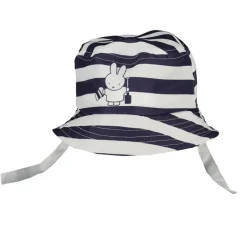 Zeeman Hoed - Blauw^ Mutsjes
