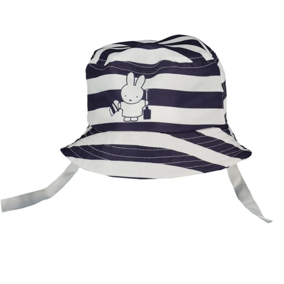 Zeeman Hoed - Blauw^ Mutsjes