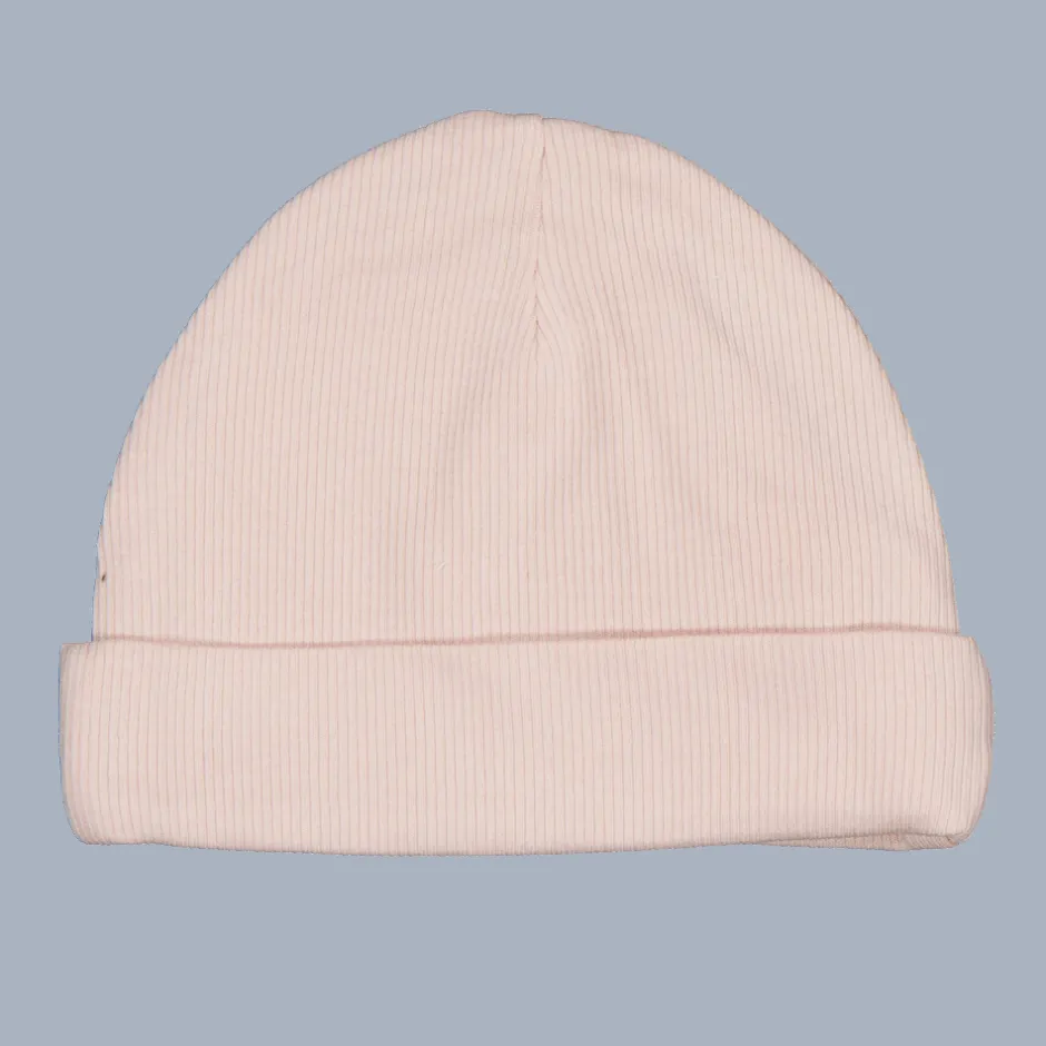 Zeeman Hoed - Roze^ Mutsjes