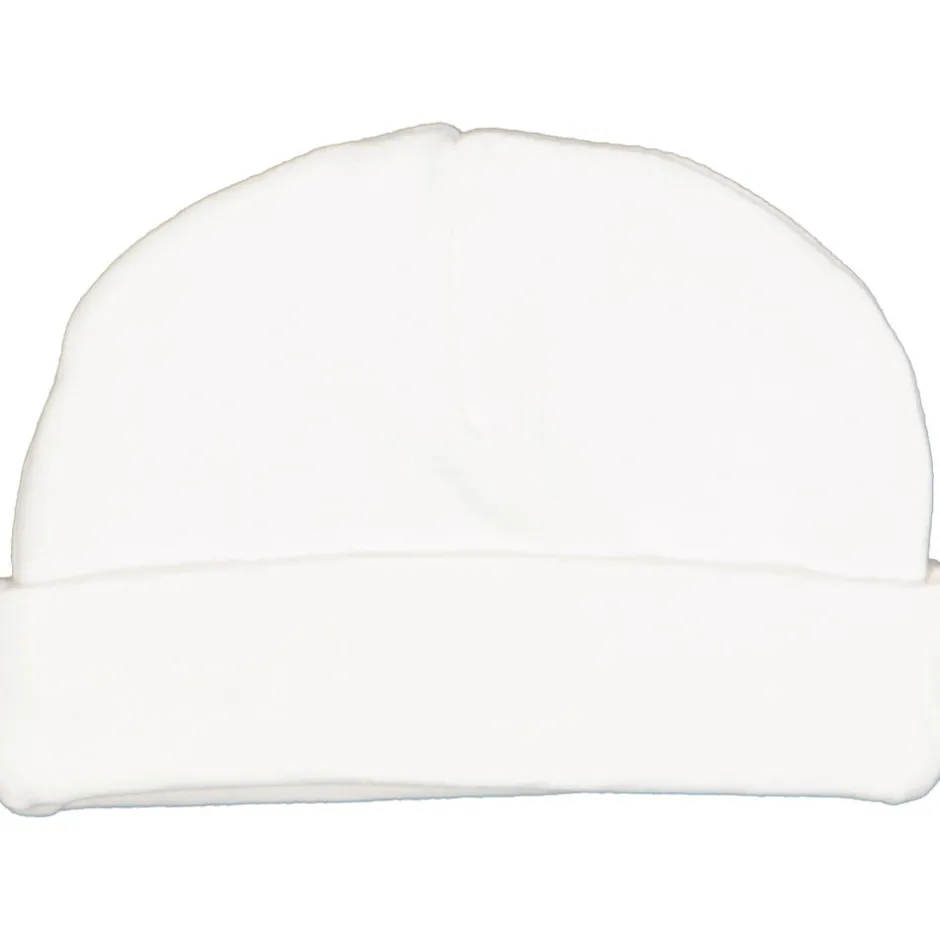 Zeeman Hoed - Wit^ Mutsjes|Basics