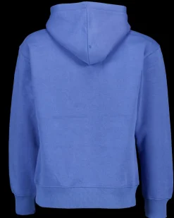 Zeeman Hoodie - Blauw^ Truien & Vesten|Truien & Vesten