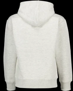 Zeeman Hoodie - Grijs^ Truien & Vesten|Truien & Vesten