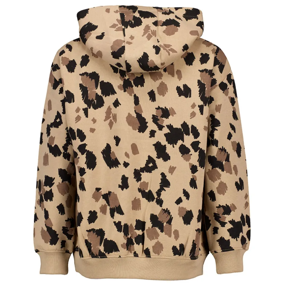 Zeeman Hoodie - Wit^ Truien & Vesten|Truien & Vesten