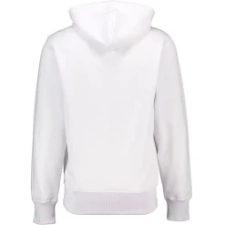 Zeeman Hoodie - Wit^Heren Truien & Vesten
