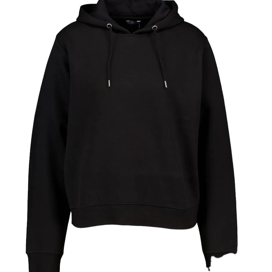 Zeeman Hoodie - Zwart^DAMES Truien & Vesten