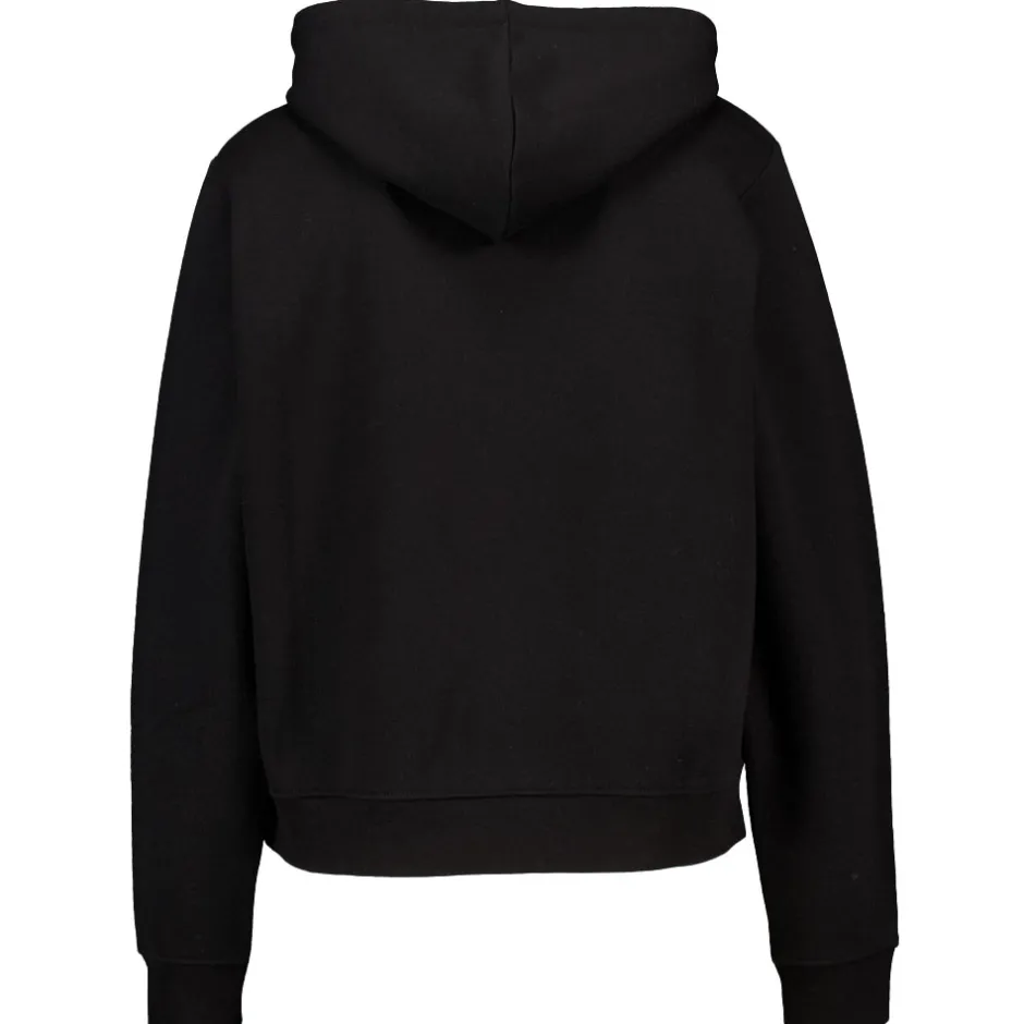 Zeeman Hoodie - Zwart^DAMES Truien & Vesten