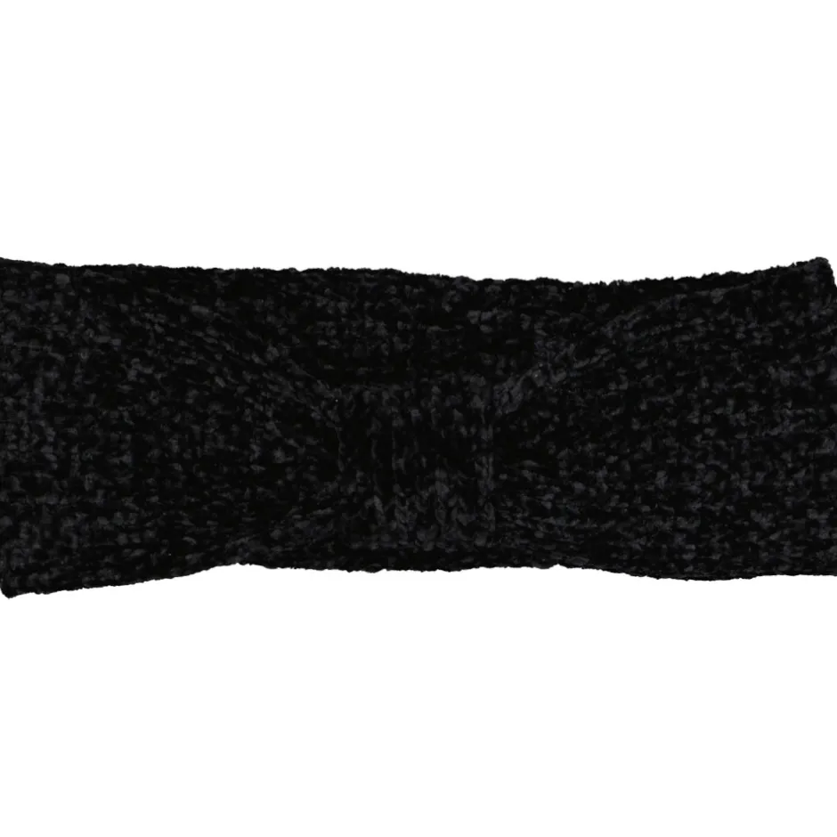 Zeeman Hoofdband - Zwart^ Mutsen, Hoeden En Petten