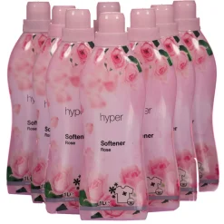 Zeeman Hyper Wasverzachter - Roze^ Basics|Thuis