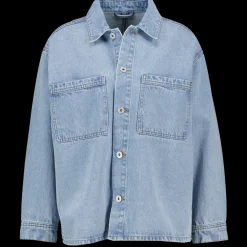 Zeeman Jas - Blauw^DAMES Jassen & Jacks