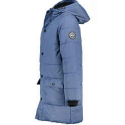 Zeeman Jas - Blauw^ Jassen & Jacks|Jassen & Jacks