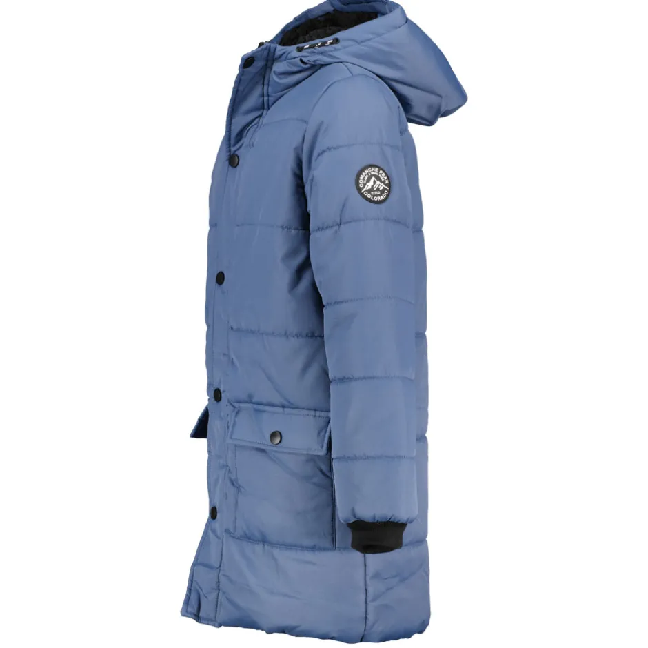 Zeeman Jas - Blauw^ Jassen & Jacks|Jassen & Jacks