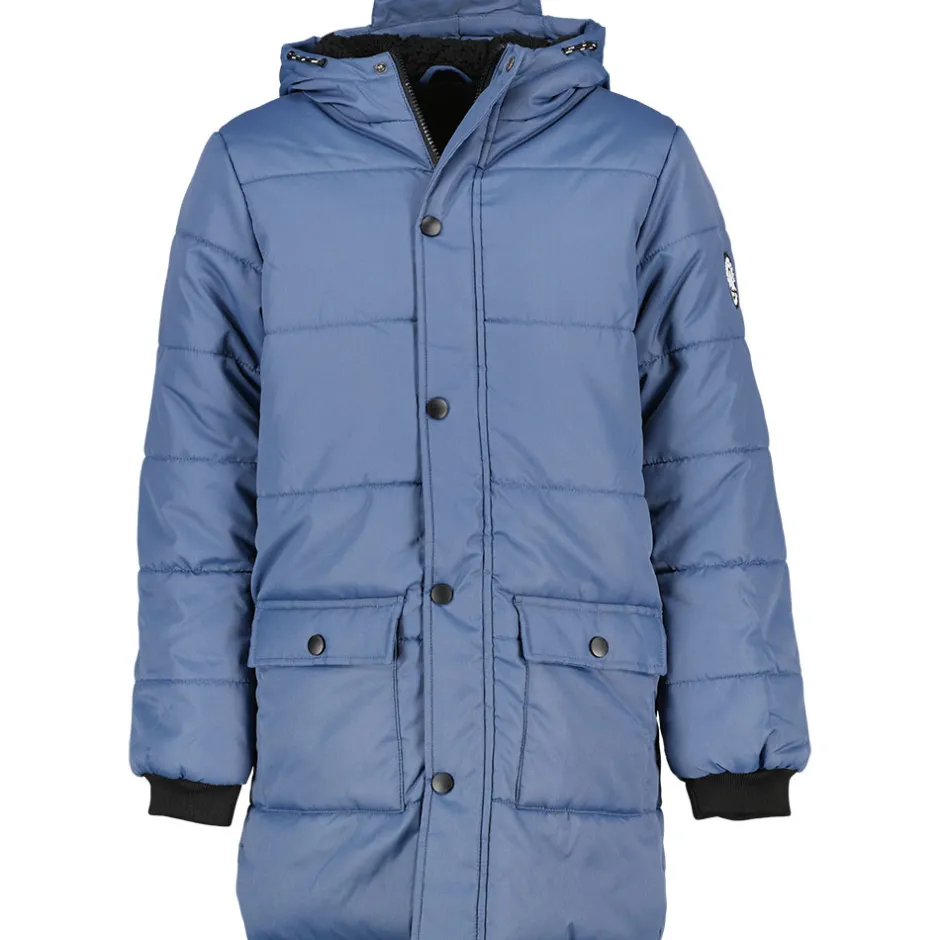 Zeeman Jas - Blauw^ Jassen & Jacks|Jassen & Jacks