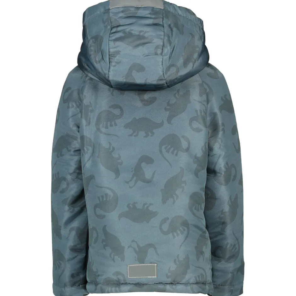 Zeeman Jas - Blauw^ Jassen & Jacks|Jassen & Jacks