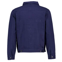 Zeeman Jas - Blauw^DAMES Jassen & Jacks|Jassen & Jacks