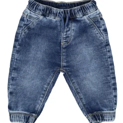 Zeeman Jeans - Blauw^ Broeken