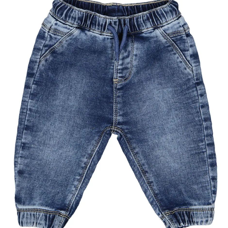 Zeeman Jeans - Blauw^ Broeken