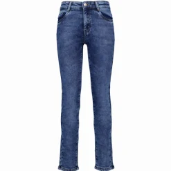Zeeman Jeans - Blauw^ Broeken|Broeken
