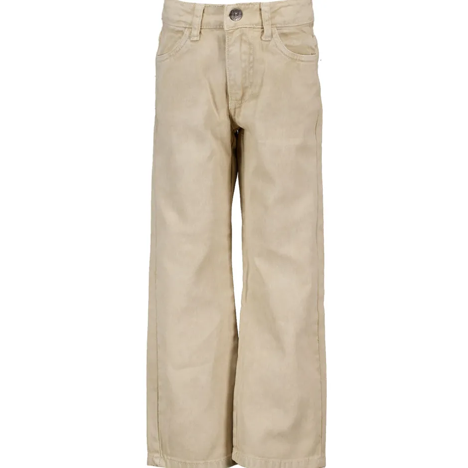 Zeeman Jeans - Wit^ Broeken|Broeken