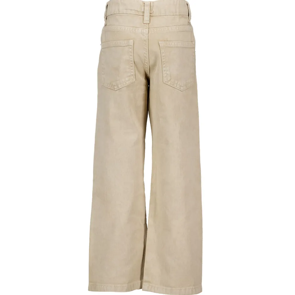 Zeeman Jeans - Wit^ Broeken|Broeken