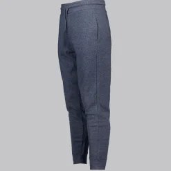 Zeeman Joggingbroek - Blauw^Heren Trainingsbroeken|Broeken