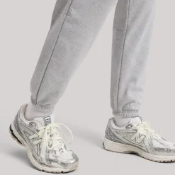 Zeeman Joggingbroek - Grijs^Heren Trainingsbroeken|Broeken