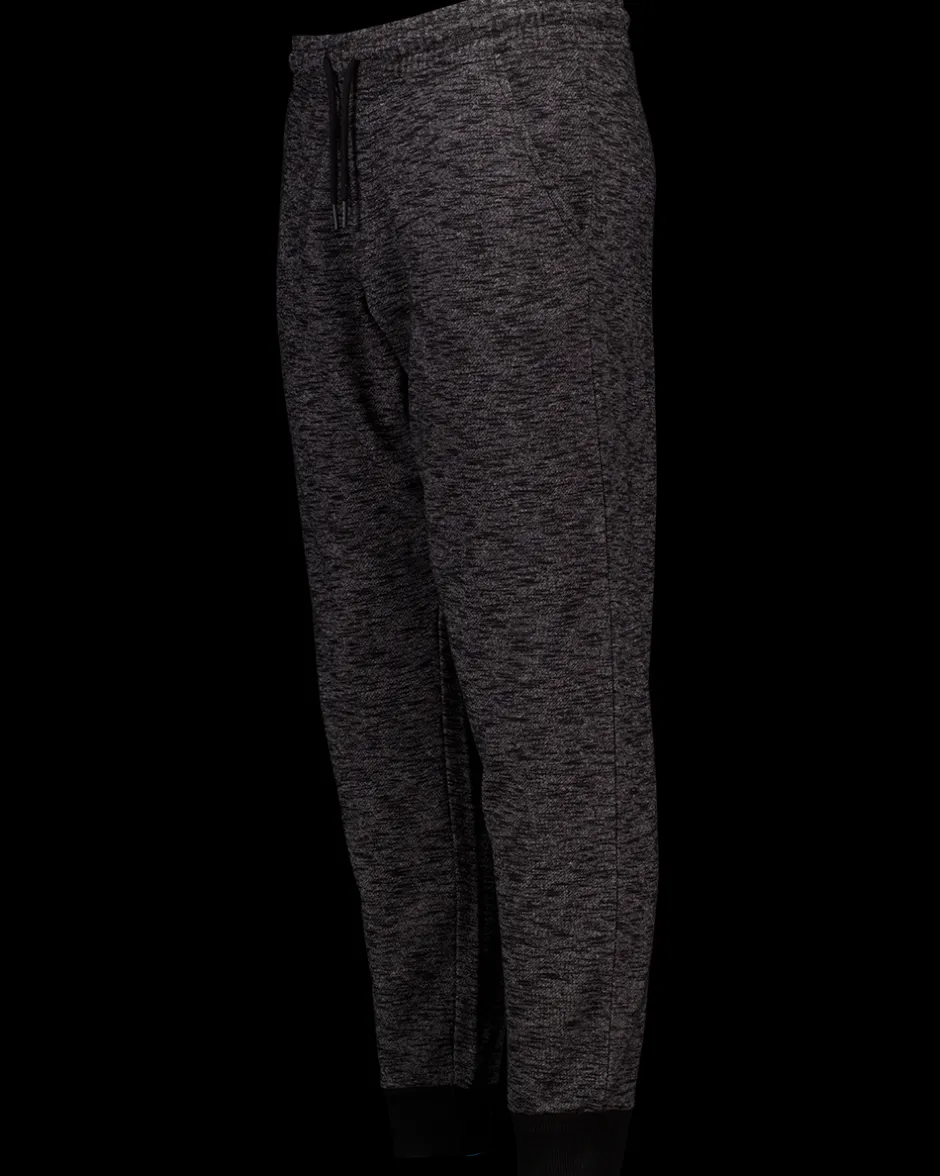 Zeeman Joggingbroek - Grijs^Heren Broeken|Broeken