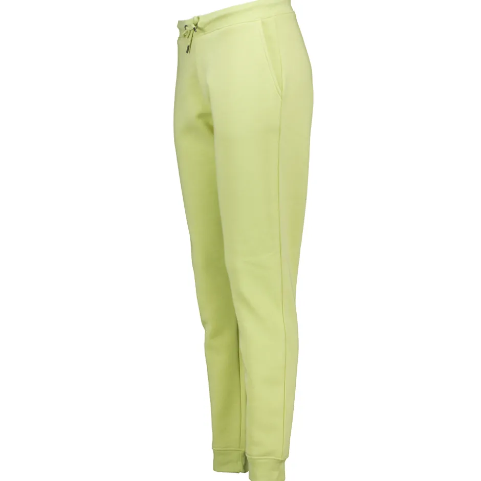 Zeeman Joggingbroek - Groen^DAMES Broeken