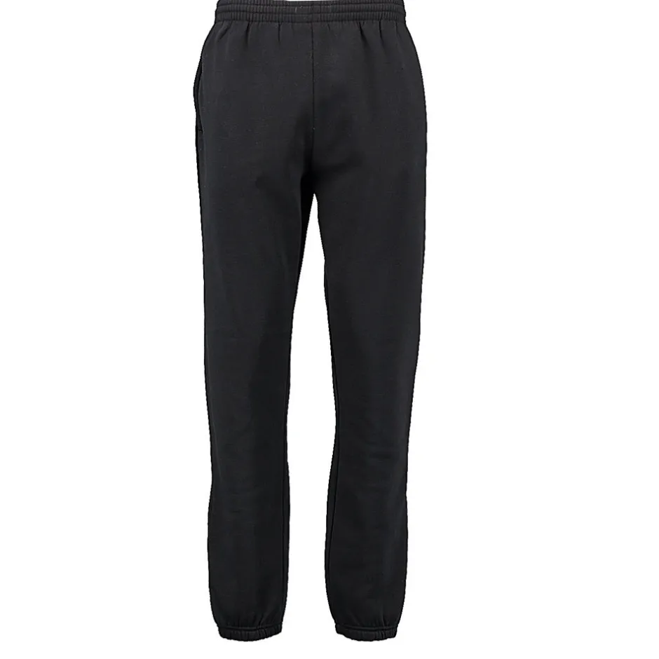 Zeeman Joggingbroek - Zwart^Heren Trainingsbroeken|Broeken