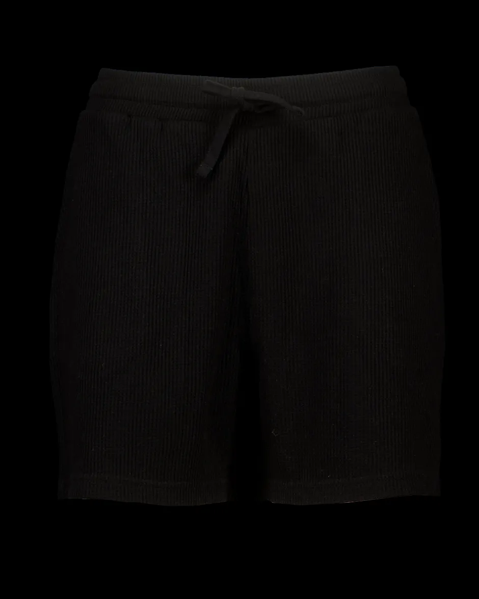 Zeeman Joggingshort - Zwart^DAMES Broeken