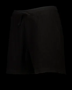 Zeeman Joggingshort - Zwart^DAMES Broeken