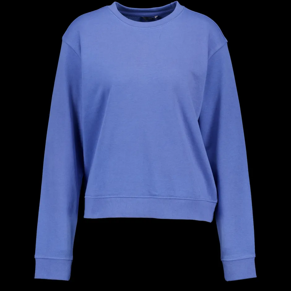 Zeeman Joggingsweater - Blauw^DAMES Truien & Vesten