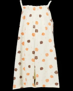 Zeeman Jumpsuit - Wit^ Broeken