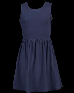 Zeeman Jurk - Blauw^ Jurken & Rokken