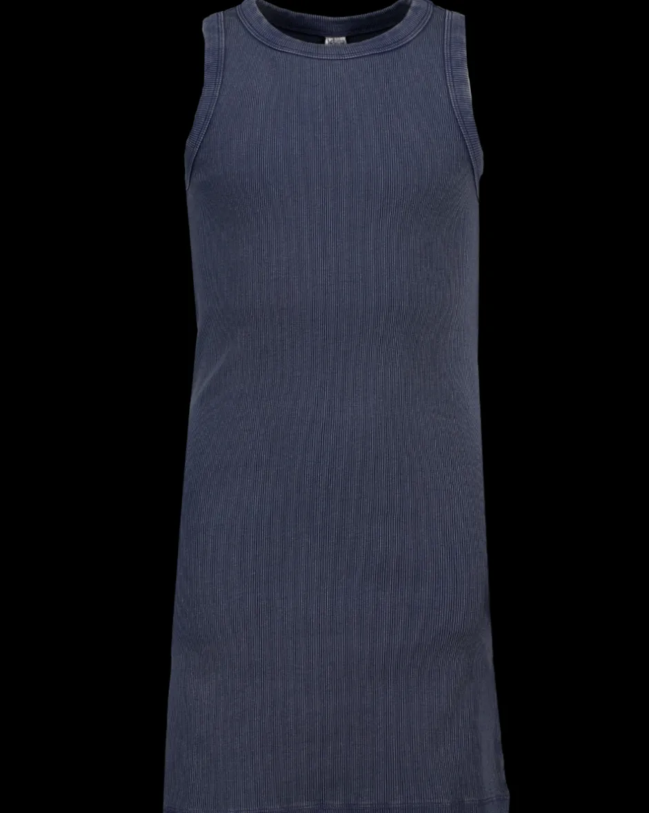 Zeeman Jurk - Blauw^ Jurken & Rokken